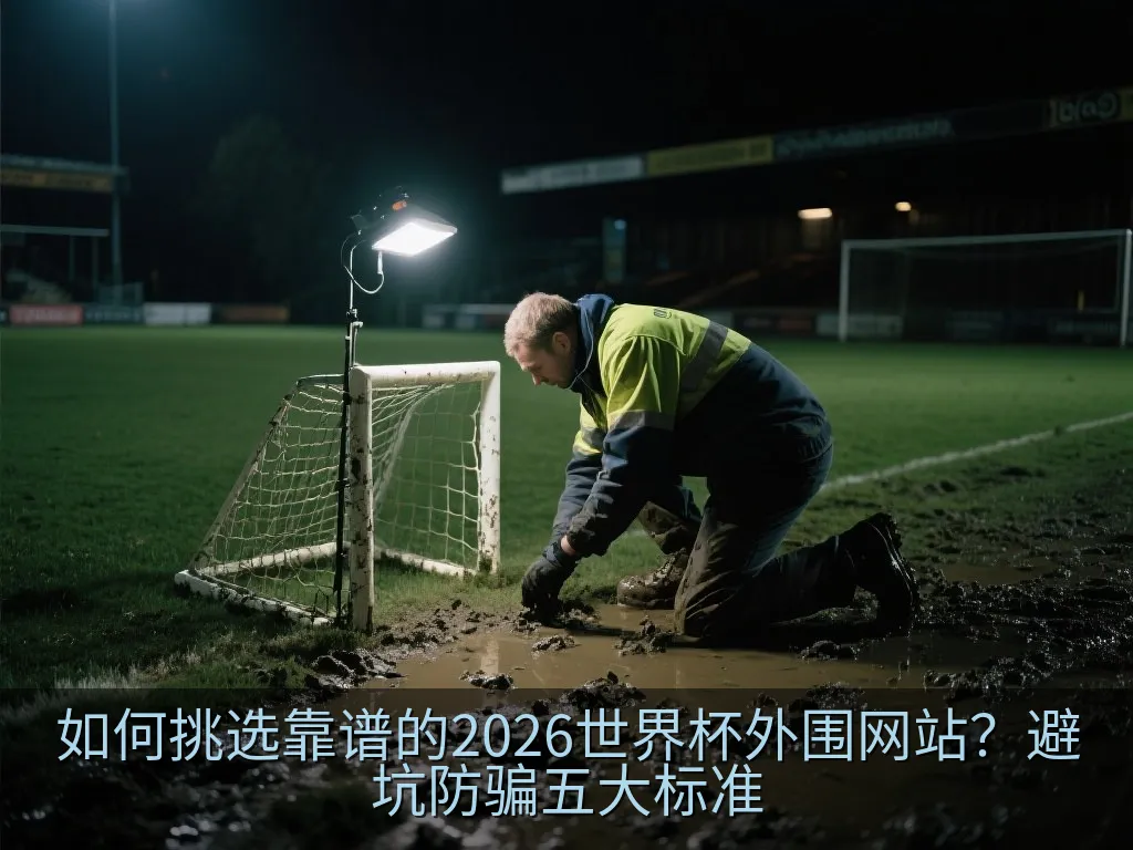 网络安全与平台资质验证概念图